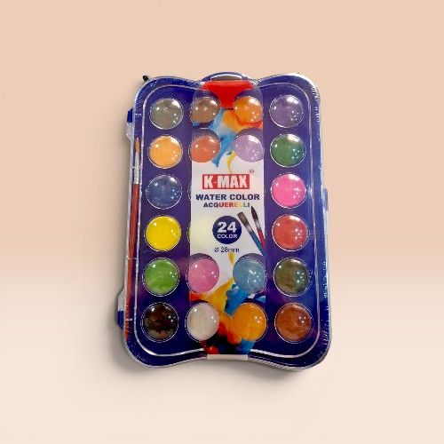 Office Mix Foam 5 ml 70 x 100 cm Red - 2 Side