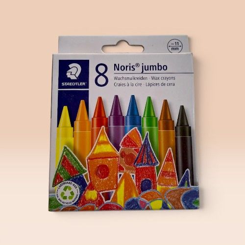 Office Mix Foam 3 ml 70 x 100 cm Red - 2 Side
