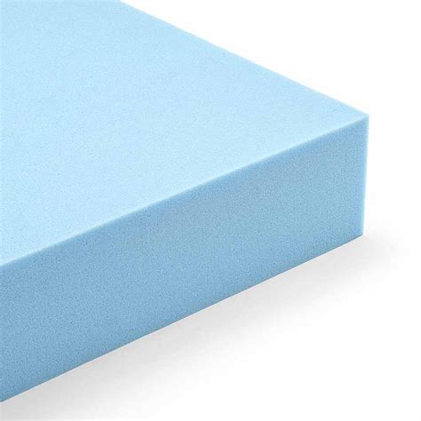 Office Mix Foam 50 x 70 Blue
