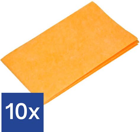 Office Mix Foam 50 x 70 Orange