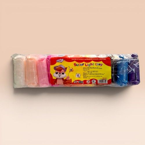 Office Mix Foam Glitter 50 x 70 Light Purple