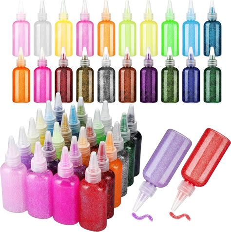 Power Glitter Bottle 50 ml