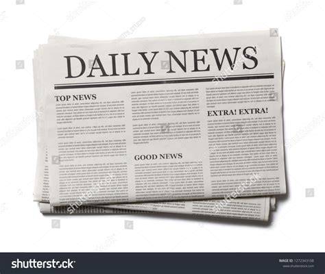 By Each Newspaper