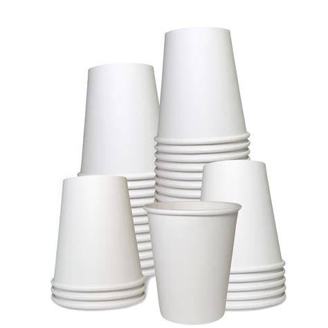 Office Mix Plastic Cup