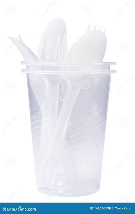 Big Plastic Forks
