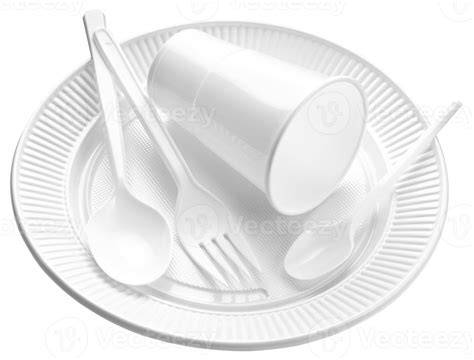 Plastic Spoons Small
