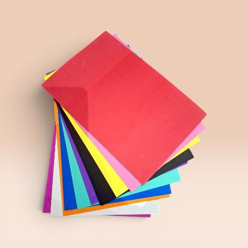 Tempera Gouache Colors 1000g - Red