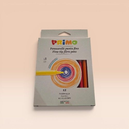 Primo Tempera Gouache Colors500g - Orange