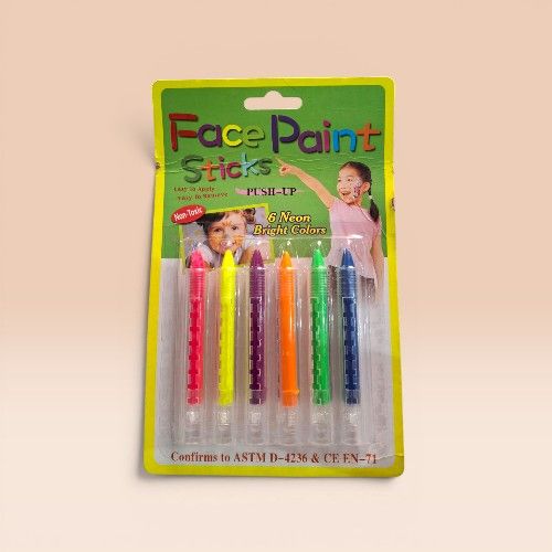 Keepsmiling Tempera Gouache Colors 500 - Green