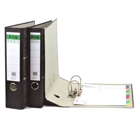Archeif Box File Perquen Color10cm Wire Sama