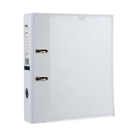 [F-FH601050] File Display Holder100 Sheets Size A4clever