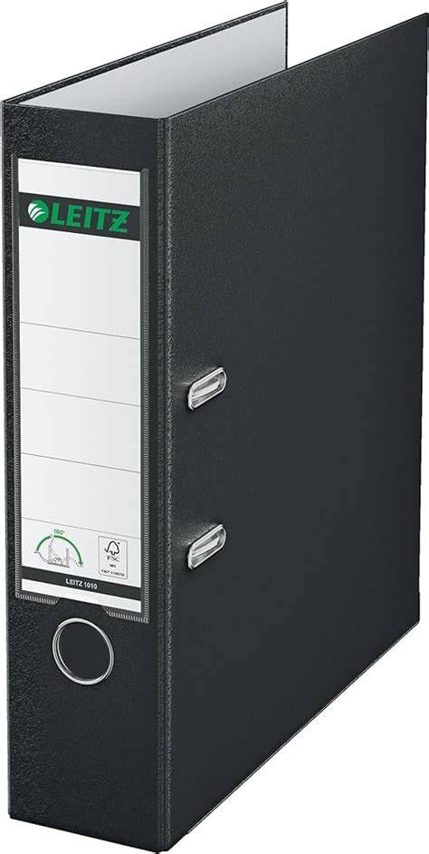 [F-SI113050] 12 Leitz Signture Book File 1