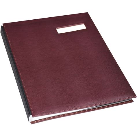 [F-SI114050] 31 Leitz Signture Book File 1
