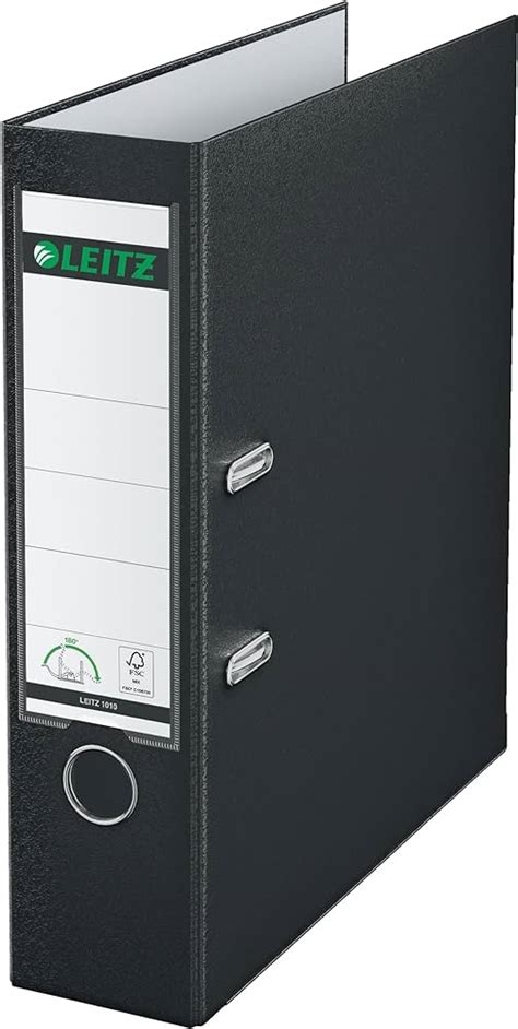 Z Leitz Signture Book File A