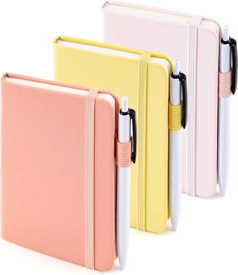 Bravo Block Note 100sheets with Pen A6