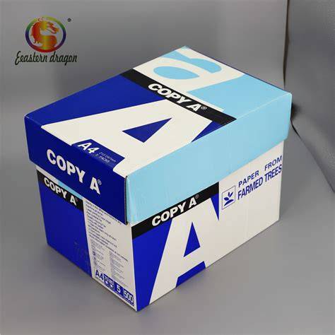 Sveto Paper Copypacket 500page 80G A4