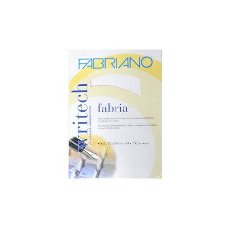 Fabriano Paper Fabriano A4 20 Page 109 - احمر