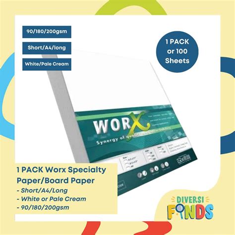 Offwhite Paper180 Gmsize70 x 100 cm Offic Mix
