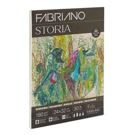 Fabriano Paper Fabriano 180 Gmsize70 x 100 cm S.a - Yellow