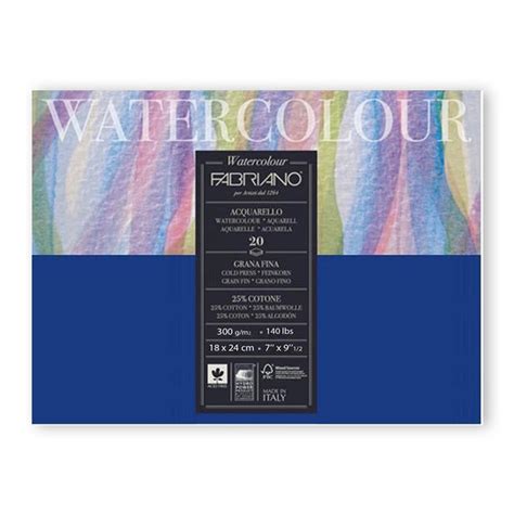 Fabriano Paper Fabriano 220 gsm Size70 x 100 cm S.a - White