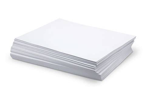 Off White Paper Fabriano180 gsm Packet A4 - 3001