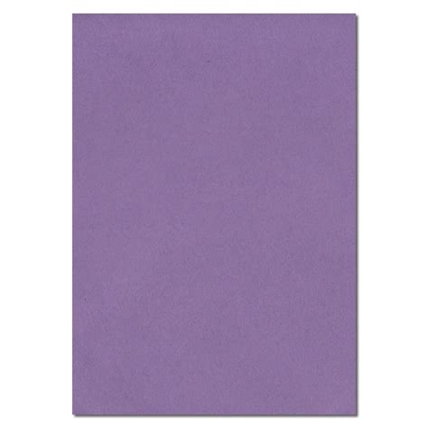 Paper Fabriano180 Gm20 Sheets Packet A4 - Purple