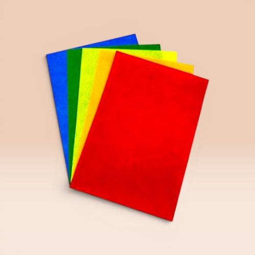 Digital Paper 180 gsm Packet20sheets A4 - Light Blue