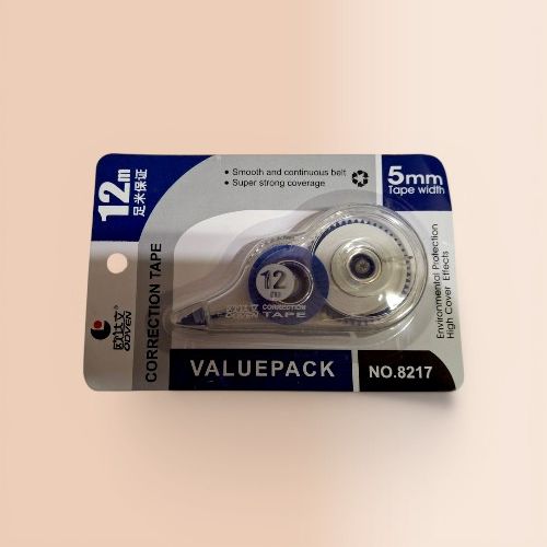 [P-CP220050] THO Correction Tape 12 M - 8217