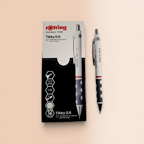 [P-LE101007] Rotring Lead for Pencil Size 0.5