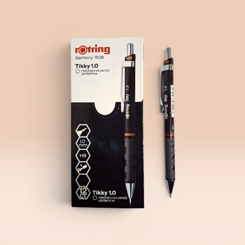 [P-LE108007] Rotring Lead for Pencil Size 0.9