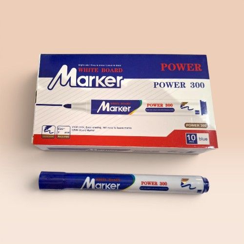 Marker Pen NO20 Yoken - Black