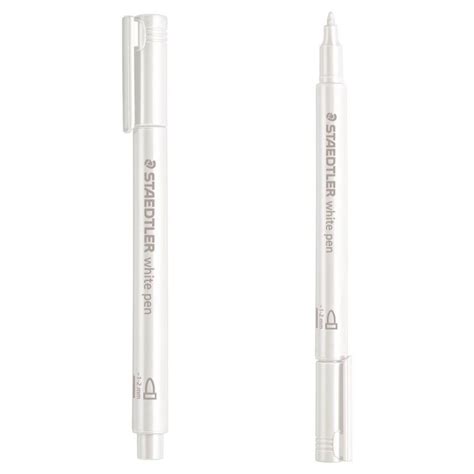 Marker Pen 350 Steadtler - Green