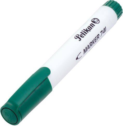 [P-MP113050] Marker Unik 90 - Green