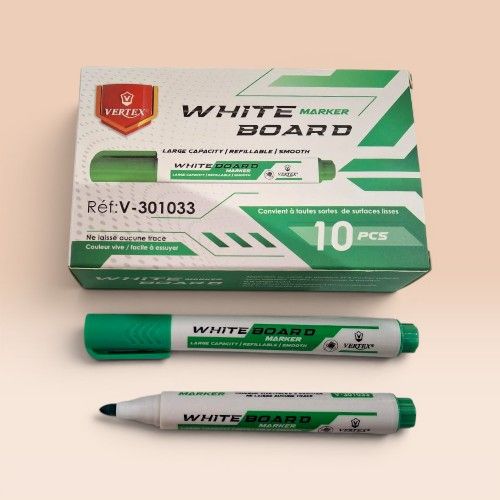 Marker Pen Centropen - Green