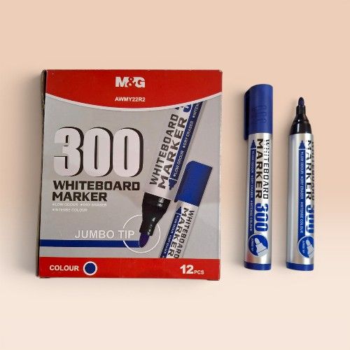 M&G Marker Pen for CD 21372 - Blue