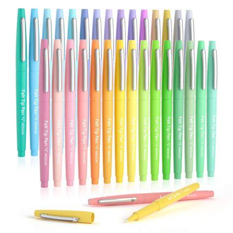 Marker Pen Doko Unik A60 - Green