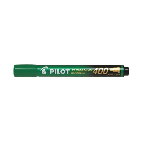 [P-MP451050] Pilot Marker Pen Sca 400 - Black