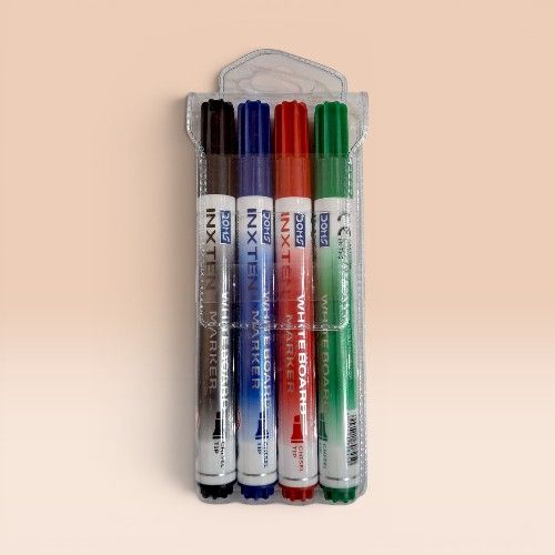 Whiteboard Marker Green Yoken