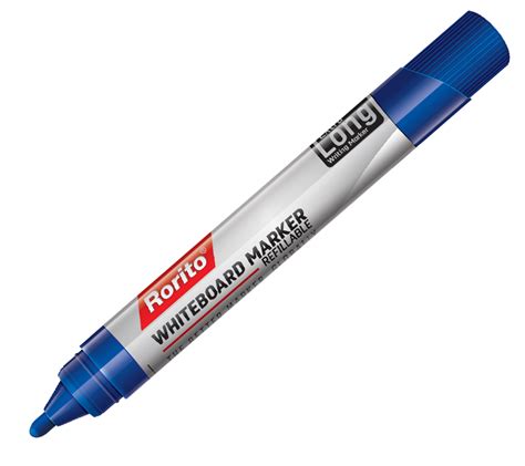 [P-MW166162] 300 Blue Mg Marker White Board