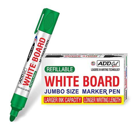 300 Green Mg Marker White Board