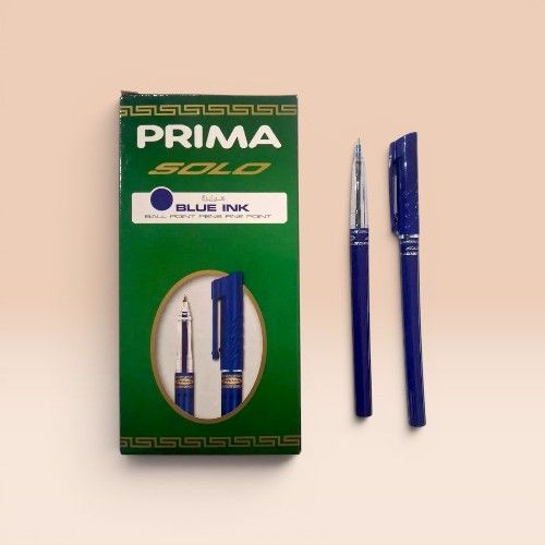[P-PD124005] Prima Ballpoint Pen Prima Forma - Blue