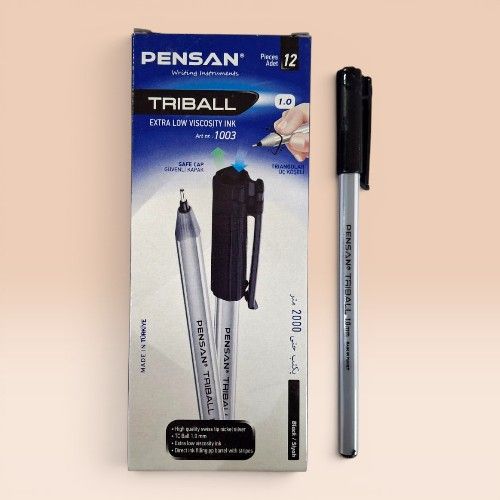 [P-PD126005] Prima Ballpoint Pen Prima Forma - Red