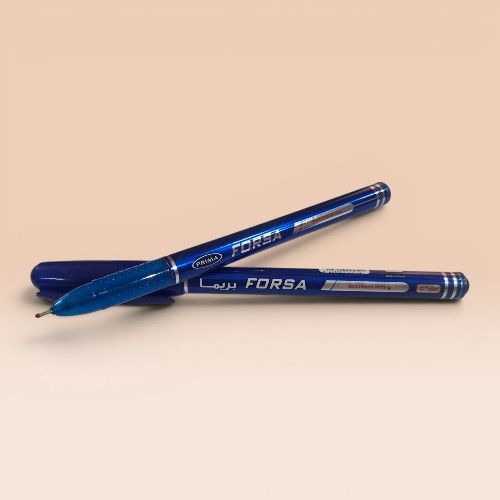 [P-PD132005] Prima Ballpoint Pen Prima - Bronzo - Red