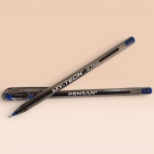 [P-PD136005] Prima Ballpoint Pen Model Forsa Size 0.7mm Blue