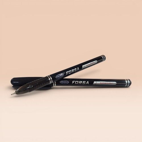 [P-PD137005] Prima Ballpoint Pen Model Forsa Size 0.7mm Black