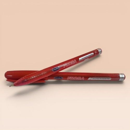 [P-PD139005] Prima Ballpoint Pen Model Forsa Size 0.7mm Green