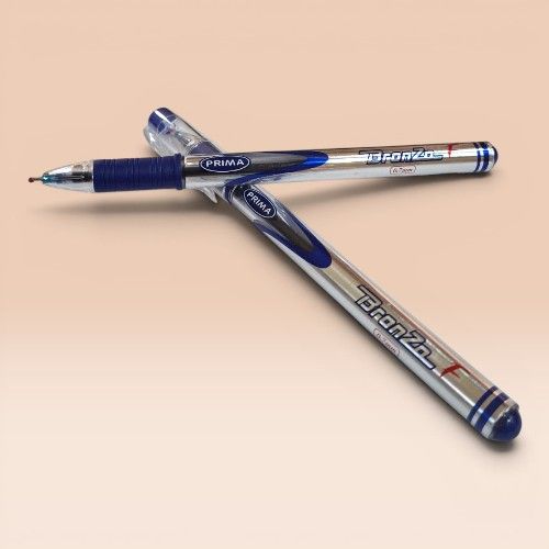 [P-PD148005] Prima Ballpoint Pen Model Solo Size 0.7mm Blue