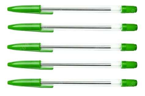 [P-PD150005] Prima Pen Dray Prima Solo - Green
