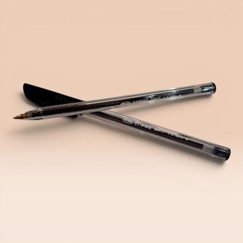 CASTELL Ballpoint Pen Model 1431 Size 1.0mm Black Faber