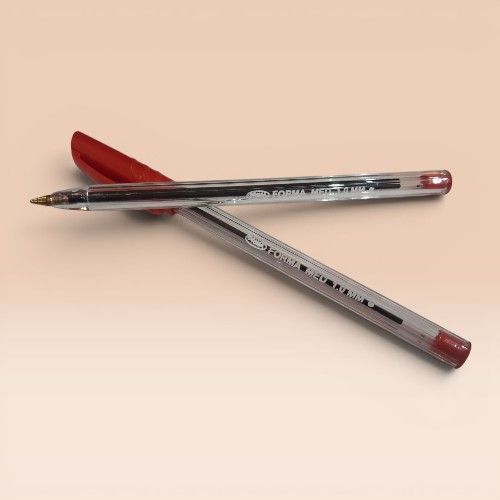 [P-PD158009] CASTELL Ballpoint Pen Model RX7 Size 0.7mm Black Faber